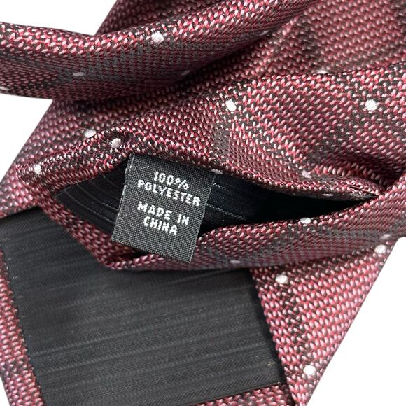 Alfani Men's Neck Tie $55 - Picture 3 of 3